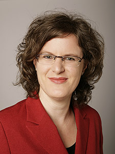 Judith Hartmann – Rechtsanwältin